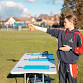 Pentathlon Camps: Fencing, OCR and Swimming event in Taunton