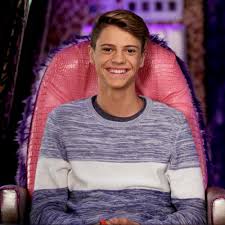 Bonita Sonrisa In 2020 Henry Danger Jace Norman Jason Norman Jace Norman Snapchat