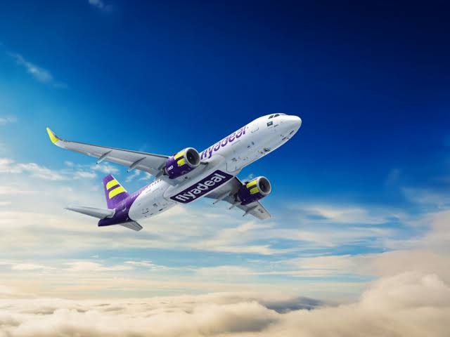 Flyadeal Adds Mumbai As Second Indian Gateway From Riyadh