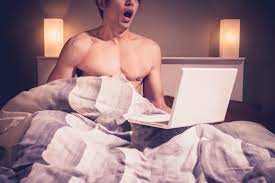 Watching 10 minutes of porn a day increases your risk of erectile  dysfunction | The US Sun