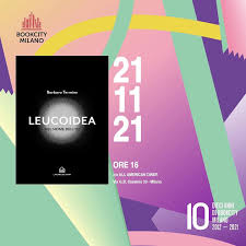 Profile for Barbara Termine