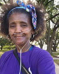 September is Interstitial Lung Disease Awareness Month. To help raise  #awareness, Keisha Jackson, an advocate and patient living with four  chronic illnesses, including #PH and #ILD, shares her diagnosis story.  Learn more