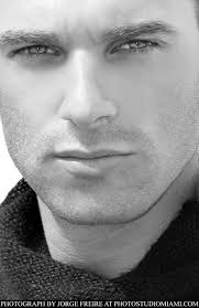 Man Candy of the Week! Pete Michael Stellato