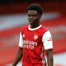 Check out his latest detailed stats including goals, assists, strengths & weaknesses and match ratings. Latest Bukayo Saka Injury Blow Confirmed As Arsenal Star Ruled Out Of Two Key Matches Football London