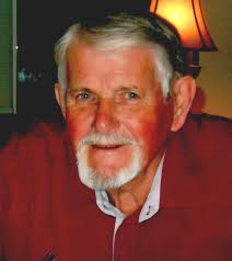 Dewey Parrott Obituary