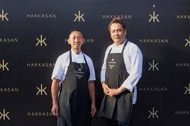Find a great collection of stainless steel kitchen appliance packages at costco. Hakkasan Dubai Fine Dining Restaurant And Bar At Atlantis The Palm