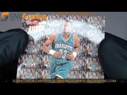 Maybe you would like to learn more about one of these? Snc Grading 1993 Fleer Ultra Alonzo Mourning 6 All Rookie Series Card Review 1623679308511 Youtube