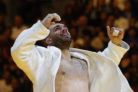 Il possède plusieurs titres de champion de belgique à son palmarès et a remporté le classement général de l'omnium lors de la coupe du monde de. Nikiforov Holt Zweite Belgische Medaille Bei Der Judo Em