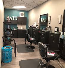 We are a team of passionate and dedicated individuals who wants to make every guest who enters and leaves our salon feeling more confident and beautiful, both inside and out. Liberty My Salon Suite
