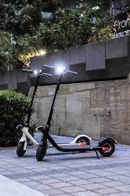 Swift inner city commutes with strong acceleration, excellent trail performance for those fun weekend rides, large batteries to master up to 70kms between charges, and still allows carrying in one hand. Top 5 Electric Scooters To Buy In The Philippines
