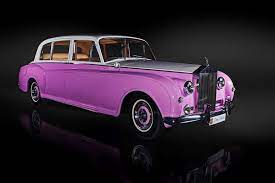 The exhibition of cars and motorcycles of mr. Cars Of A Billionaire Ion Tiriac Collection Ealuxe Com