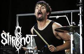 Slipknot's jay weinberg has married his girlfriend chloe howcroft. Christian Acosta Ø¯Ø± ØªÙˆÛŒÛŒØªØ± El Hijo De Max Weinberg Springsteen Jay Weinberg Exmadball Seria El Nvo Baterista De Slipknot Cc Jnflesch Http T Co 6f8uipyfpz