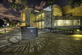 Sculpture University Of Houston A A University Of Houston City Design Installation Art