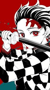 Anime Aesthetic Wallpaper Demon Slayer Black And White Doraemon 💘 i would start posting wallpaper again so if you guys like main character vibes aesthetic playlist i have one for. anime aesthetic wallpaper demon slayer