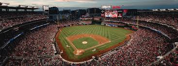 34 Rational Diamond Club Seats Phillies