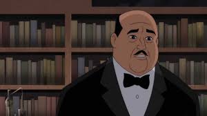 Batman: Caped Crusader (TV Series): Character Guide And Noteworthy  Information