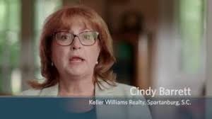 2016 Good Neighbor Cindy Barrett