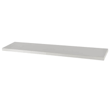 Tablette De Melamine 5 8 Po X 8 Po X 4 Pi Canac
