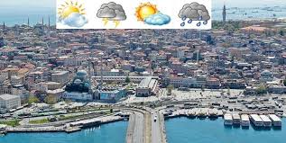 Meteoroloji 5 günlük i̇stanbul hava durumu tahmini ntv hava'da! Istanbul Da Hava Nasil Olacak Istanbul Hava Durumu Meteoroloji
