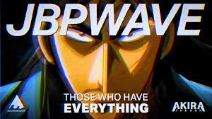Jordan Peterson Those Who Have Everything Jbpwave Lofi Hiphop Amv Youtube