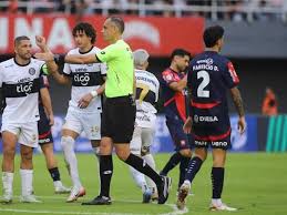 Olimpia actualiza la situación de la venta de entradas para el Superclásico