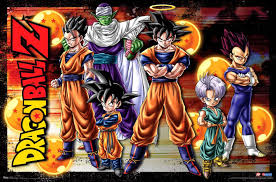 Very important thing while choosing border wallpaper is the design of the wallpaper border. Dragon Ball Z Dragon Ball Z Wallpaper Pc 1600x1057 Wallpaper Teahub Io