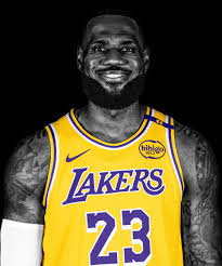 Simula nang tawaging "Washed" at kailangang i-trade matapos ang kanyang 10  puntos na laro laban sa Timberwolves, si LeBron James ay nakapag-average na  ng 28.6 puntos, 8.4 assists at 6.4 rebounds. : r/lakers