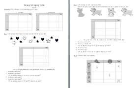 Teaching Probability Day 2 Two Way Tables Math Tables Frequency Table Probability