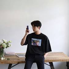 This page is all about kmale stars from all over the world and with great talent. ËË‹pinterest Strawberrymurlk ËŽËŠ Ulzzang Boy Boys Ootd Boys