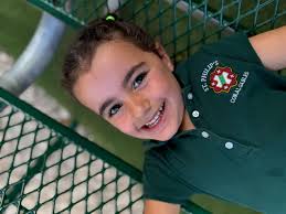 Annual Giving Report 2023-24 by Edward Diaz