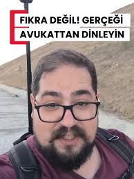 Avukat Emre Can Keskin