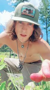 looking for every excuse to be in the woods more often.