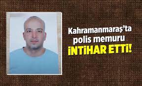Kahramanmaraş'ın elbistan ilçesinde e tipi cezaevinde tutuklu bulunan bir kişi kendini iple asarak intihar son dakika haberler, köşe yazılar, ekonomi, magazin, siyaset, spor gündeminin tek adresi. Kahramanmaras Ta Polis Memuru Beylik Tabancasiyla Intihar Etti