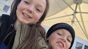 Sydney schoolboy Hamish Carter was 12 when he took his own life