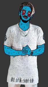 Cartoon style text effects (psd, asl) choose from ten different styles to cartoonize your text. Grime Art Wallpaper For Android Apk Download