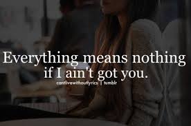 If I Ain T Got You Alicia Keys Alicia Keys Lyrics Best Song Lyrics Music Quotes
