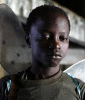 Johnny Mad Dog (2008)