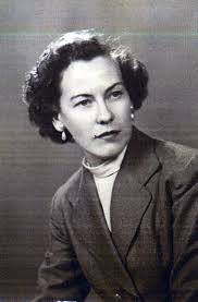 Vivian Burns Obituary