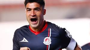 Check spelling or type a new query. Plantilla Guardianes 2021 Del San Luis Jugadores Numeros Valor De Mercado Dt Y Alineacion Ideal Goal Com