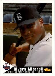 Rivers Mitchell Gallery