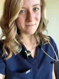 Trinity alumni help locally, beyond during pandemic