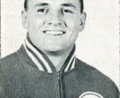 1968 Spring Sports Guide