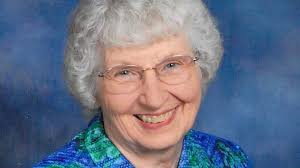 Gladys Louise Davis Obituary (1933