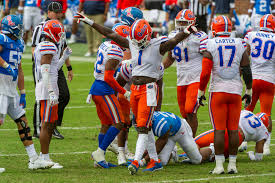 With two conference teams creeping in from the outside, the sec football final crew shares who they believe will make the college football playoff. College Football Bowl Projections Florida Joins Playoff Field