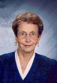 Obituary information for Lenora Rose Hesse