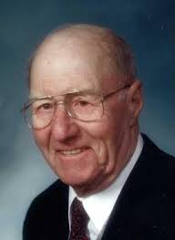 Raymond Wesley Brining