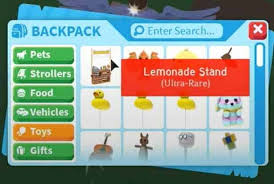 On roblox platform as long as it last and don't forget to implement some adopt me codes that we have made available on this website down below. How To Get A Lemonade Stand In Adopt Me Caffeinatedgamer