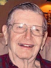 W. David Somers Obituary (2014)