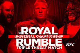 We did not find results for: Royal Rumble 2018 Time Tv Schedule And Matches For Wwe Ppv Event Sbnation Com