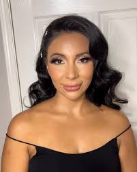 A matte eye for an evening event! Any look we do